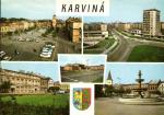 Karviná