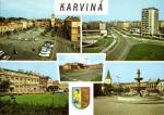 Karviná