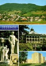 Jeseník