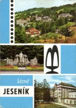 Lázně Jeseník