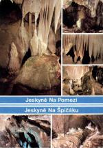 Jeskyně Na Pomezí