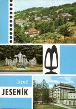 Lázně Jeseník