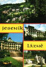 Lázně Jeseník