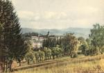 Lázně Jeseník, Priessnitzovo sanatorium