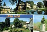 Lipová lázně