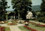 Jesníky, Lipová - lázně