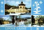 Lipová lázně