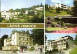 Lázně Jeseník