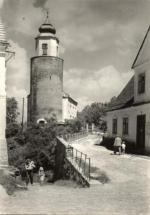 Žulová