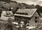 Lipová-Lázně, rek. střed. SIGMA OLOMOUC