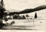 Filipovice - Domašov, zotavovna Úsvit