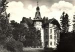 Jeseníky - Lipová