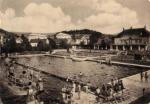 Jeseník, koupaliště