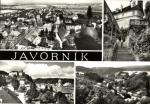 Javorník