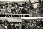 Javorník