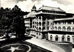 Lázně Jeseník, Priessnitzovo sanatorium