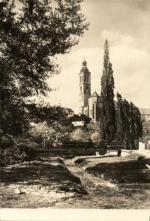 Kutná Hora chrám sv. Jakuba