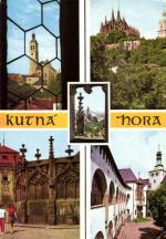 Kutná Hora