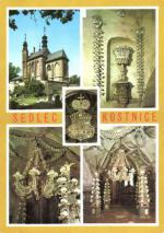 Kutná Hora, Sedlec