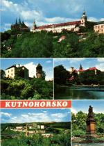 Kutnohorsko