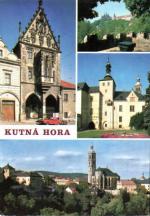 Kutná Hora