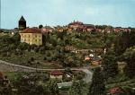 Rataje nad Sázavou