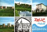 Zruč nad Sázavou