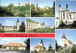 Kutná Hora a okolí