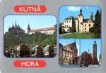 Kutná Hora