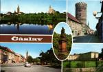 Čáslav