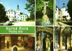 Kutná Hora, Vlašský dvůr