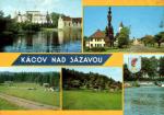 Kácov nad Sázavou