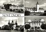 Nové Dvory