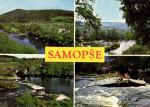 Samopše