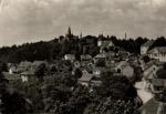 Zruč nad Sázavou