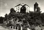 Rataje nad Sázavou, hrad Pirkštejn
