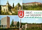 Zruč nad Sázavou