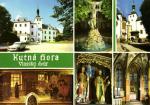 Kutná Hora, Vlašský dvůr