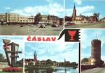 Čáslav