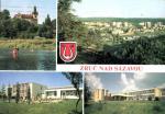 Zruč nad Sázavou