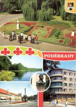 Poděbrady 
