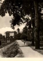 Poděbrady 