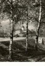 Poděbrady - zámek 