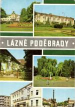 Poděbrady 