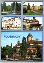 Poděbrady 
