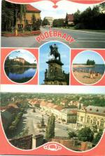 Poděbrady 