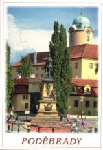 Poděbrady 