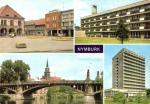 Nymburk 