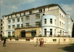 Poděbrady - léčebna Libenský 