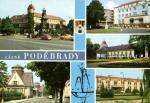 Poděbrady 